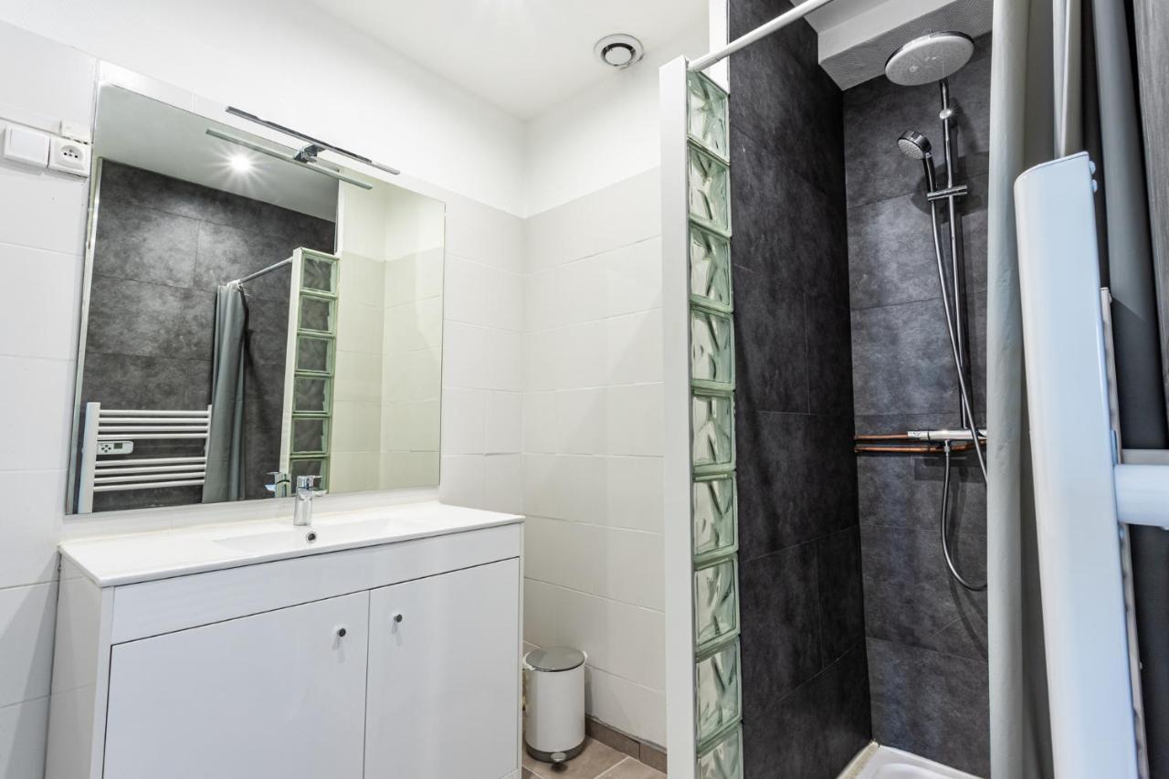 Apartament **T3 **24H/24H**Internet** 12Mn De Toulouse En Train** Saint-Jory Zewnętrze zdjęcie