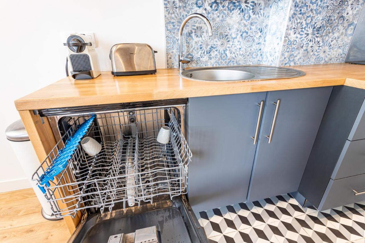 Apartament **T3 **24H/24H**Internet** 12Mn De Toulouse En Train** Saint-Jory Zewnętrze zdjęcie