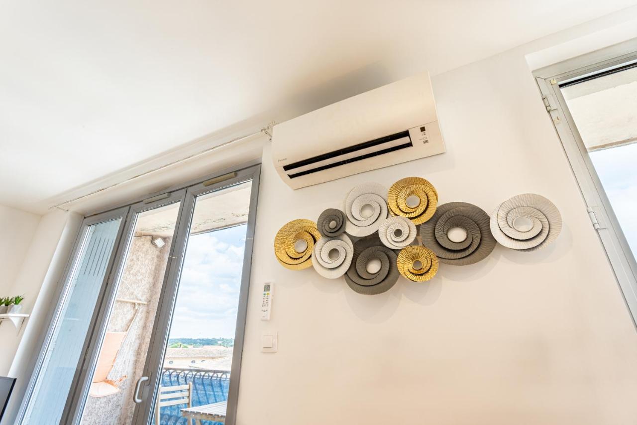 Apartament **T3 **24H/24H**Internet** 12Mn De Toulouse En Train** Saint-Jory Zewnętrze zdjęcie