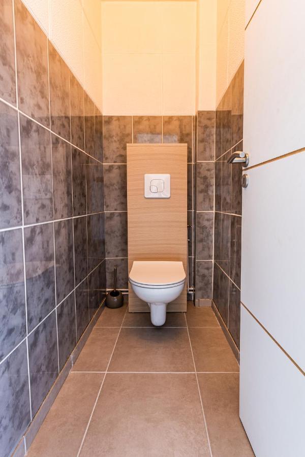 Apartament **T3 **24H/24H**Internet** 12Mn De Toulouse En Train** Saint-Jory Zewnętrze zdjęcie